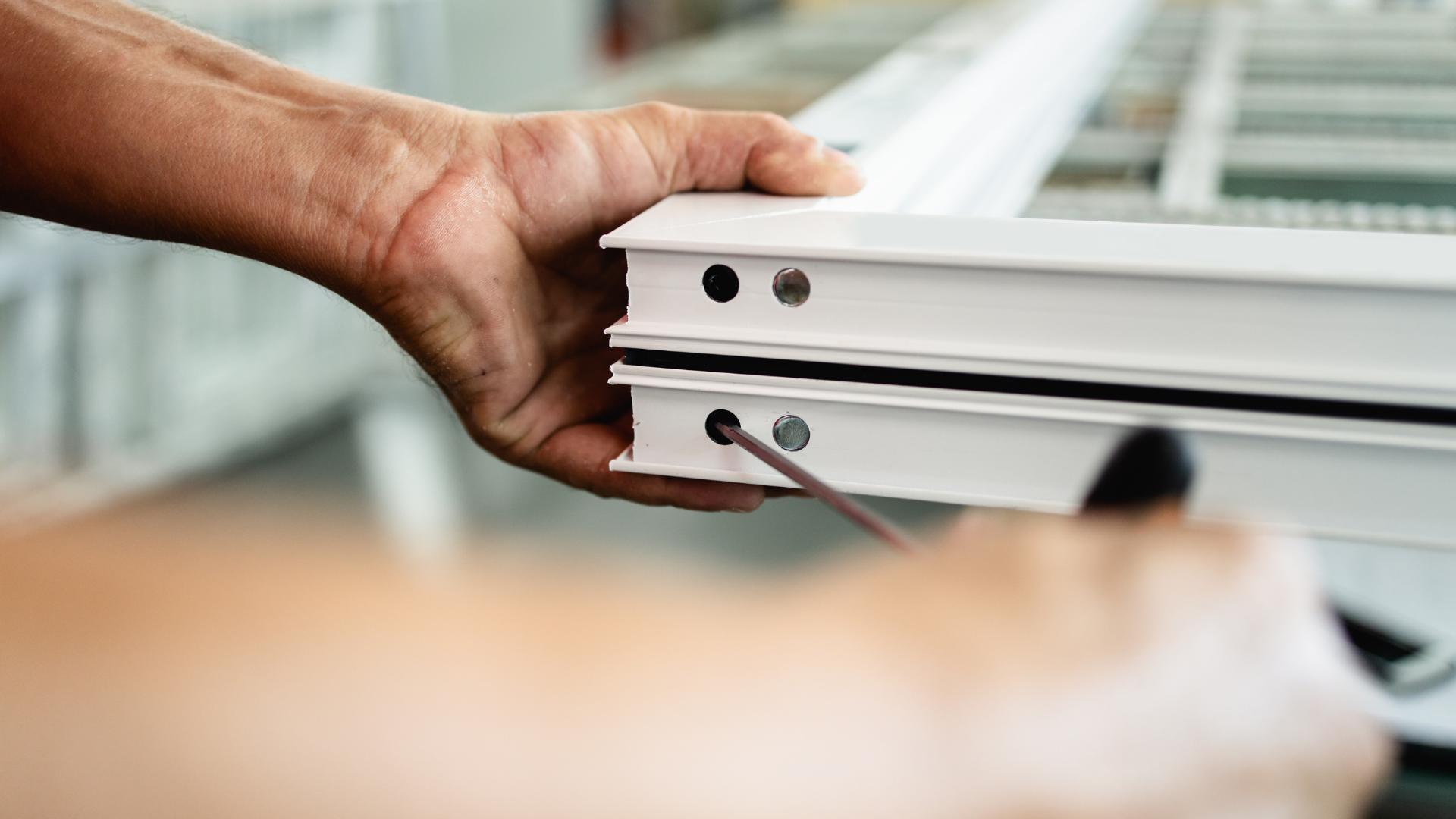 serramentista Genova